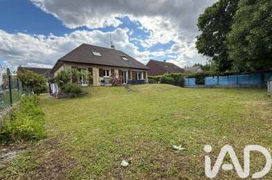 Maison 7 pièces 515000 €