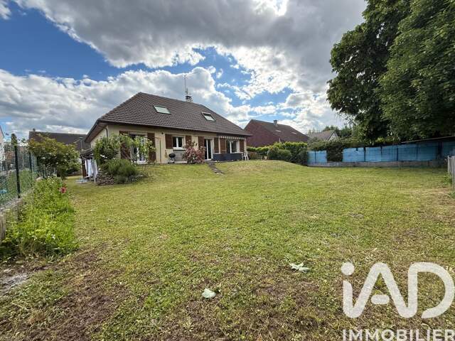 Vente Maison/villa 7 pièces — photo du bien