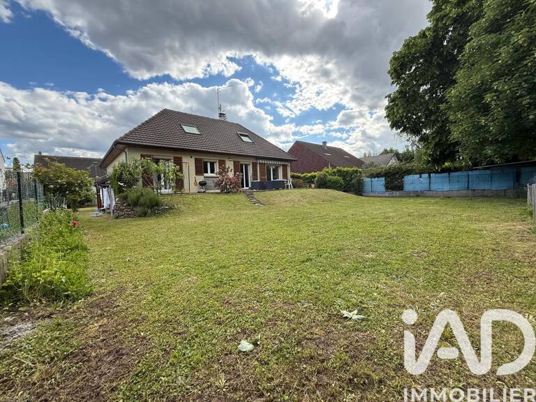 Vente Maison/villa 7 pièces — photo 1