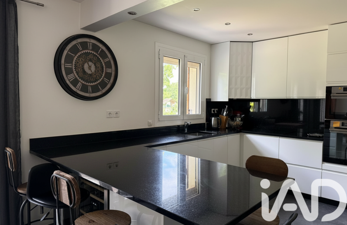 Vente Maison/villa 7 pièces — photo 3