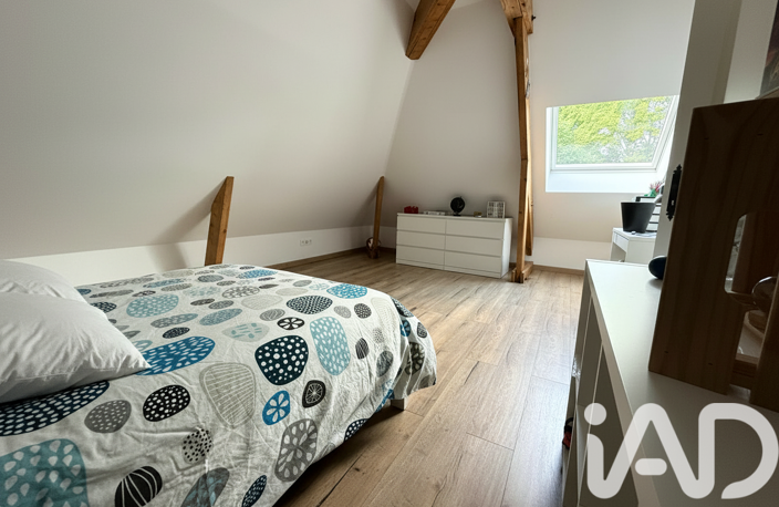 Vente Maison/villa 7 pièces — photo 5
