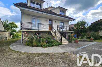 Maison 5 pièces 315000 €