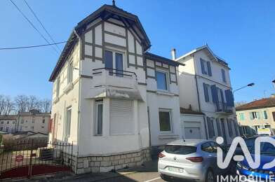 Maison 5 pièces 240000 €