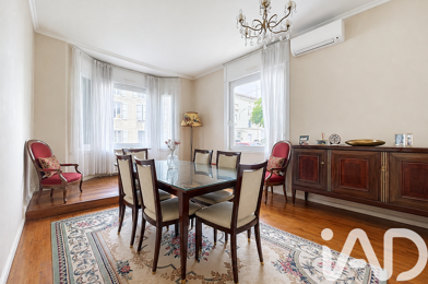 Maison 5 pièces 199000 €