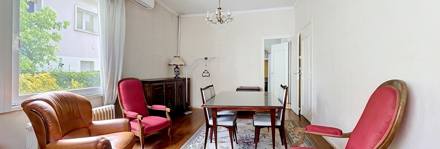 Maison 5 Pièces 148 m² à vendre à Agen (47000)