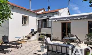Maison 3 Pièces 62 m² à vendre à Le Perreux-sur-Marne (94170)