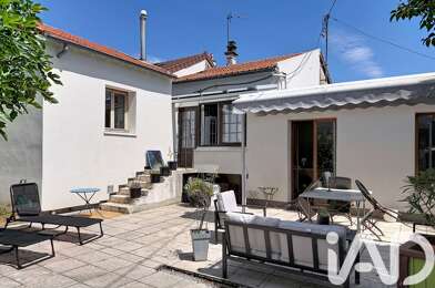 Maison 3 pièces 399000 €