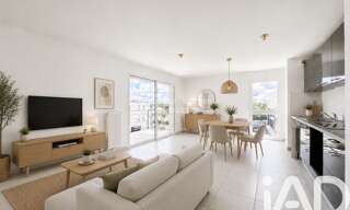 Appartement 4 Pièces 84 m² à vendre à Mérignac (33700)