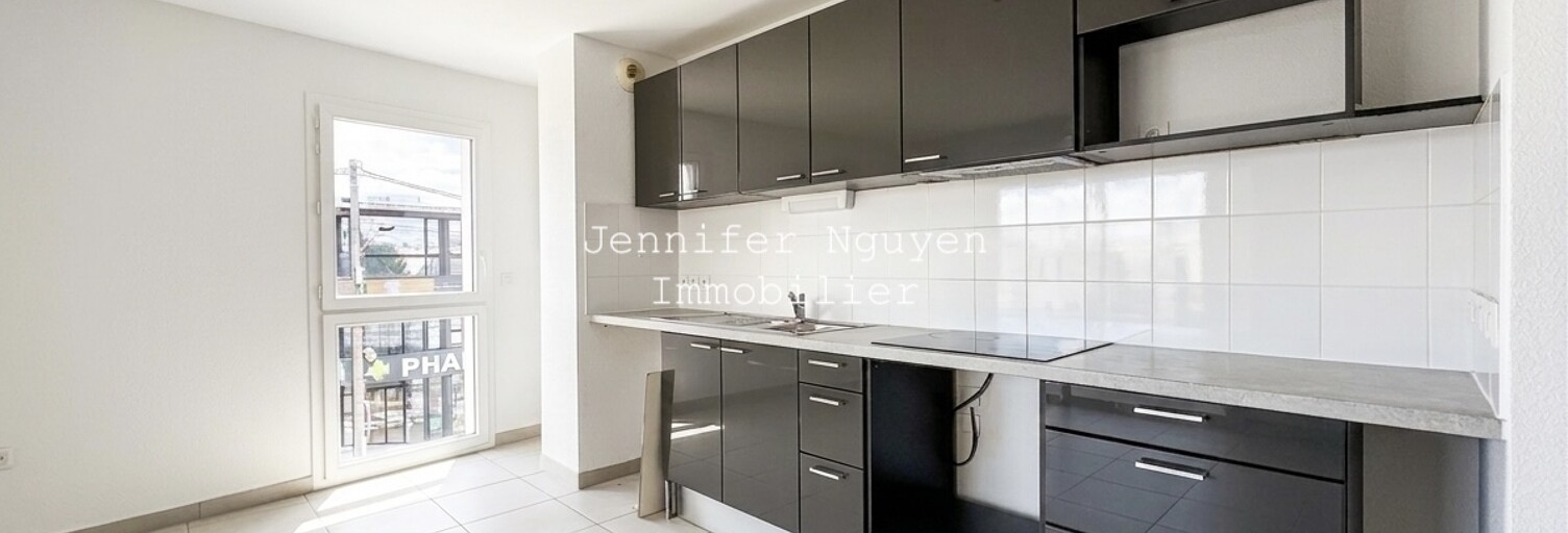 Appartement 4 Pièces 84 m² à vendre à Mérignac (33700)