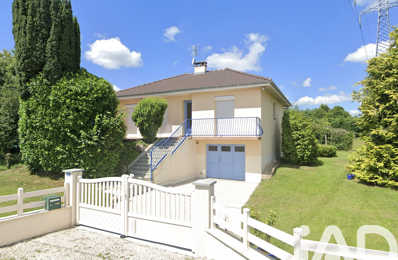 Vente Maison/villa 4 pièces — photo du bien