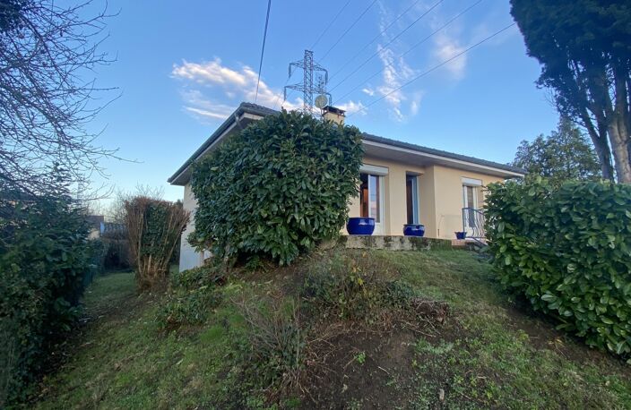 Vente Maison/villa 4 pièces — photo 3