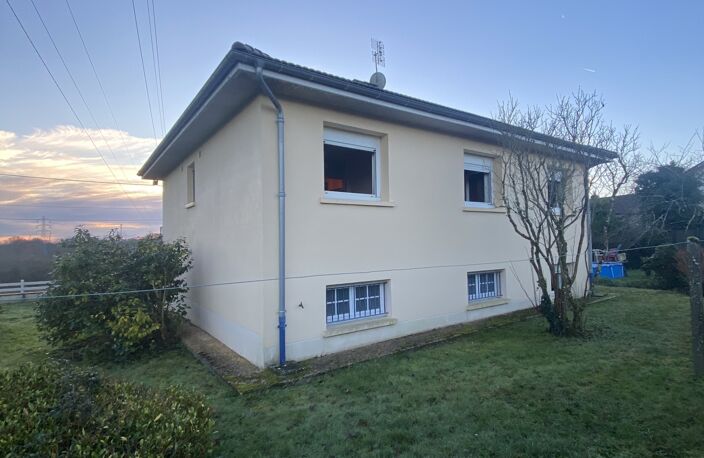 Vente Maison/villa 4 pièces — photo 4