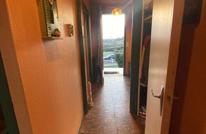 Vente Maison/villa 4 pièces — photo 5