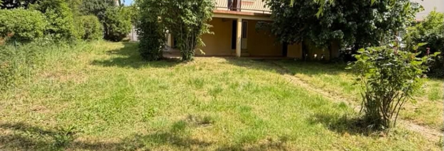 Maison 5 Pièces 124 m² à vendre à Saint-Nicolas-de-Port (54210)