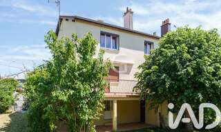 Maison 5 Pièces 124 m² à vendre à Saint-Nicolas-de-Port (54210)