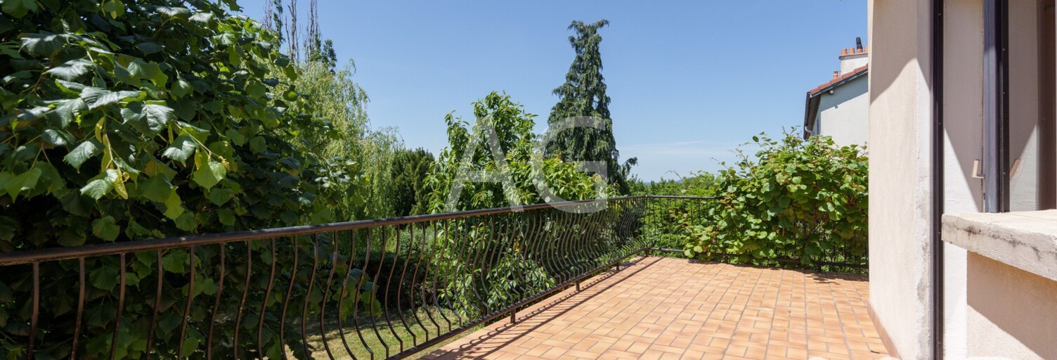Maison 5 Pièces 124 m² à vendre à Saint-Nicolas-de-Port (54210)