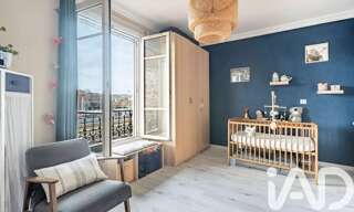 Appartement 3 Pièces 67 m² à vendre à Ermont (95120)
