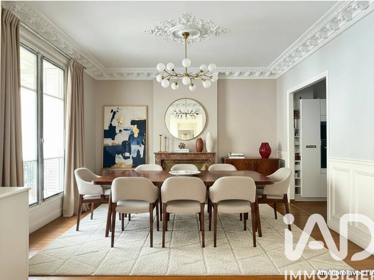 Vente Appartement 3 pièces — photo 1