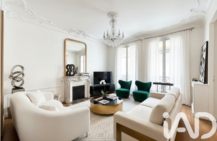 Vente Appartement 3 pièces — photo 3