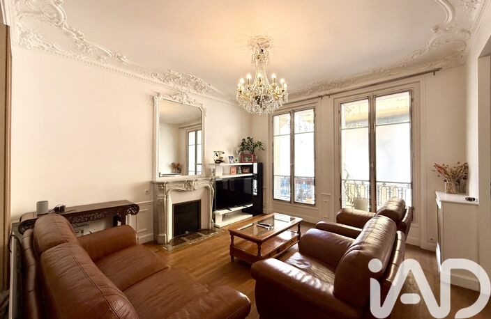 Vente Appartement 3 pièces — photo 4