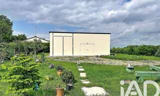 Terrain  810 m² à vendre à Chuelles (45220)