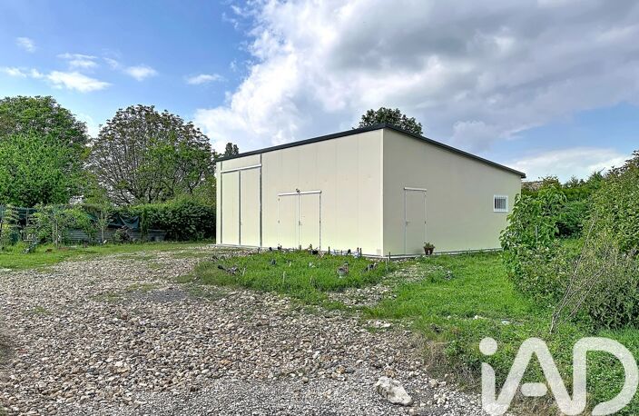 Vente Terrain 810 m&sup2; — photo 2