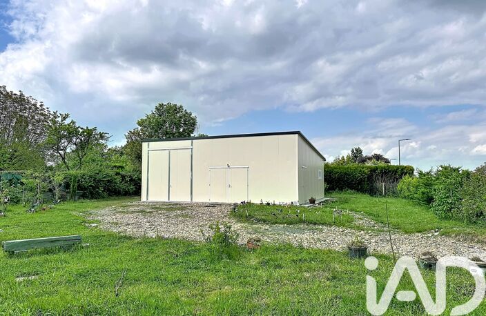 Vente Terrain 810 m&sup2; — photo 3