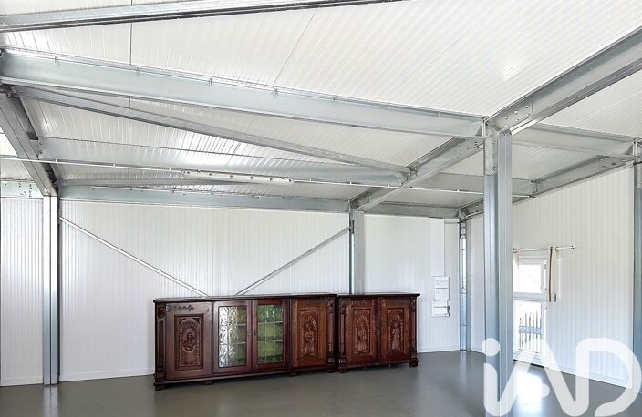 Vente Terrain 810 m&sup2; — photo 4