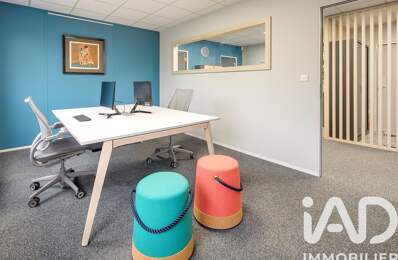 Vente Boutique/Local commercial 304 m&sup2; — photo du bien