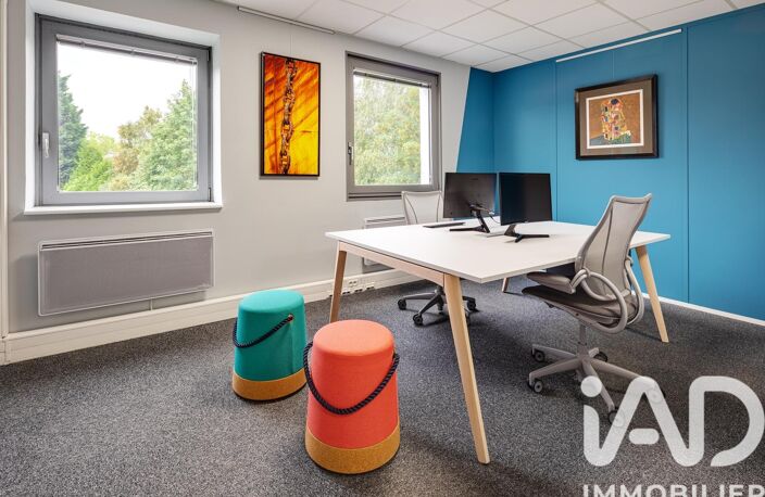 Vente Boutique/Local commercial 304 m&sup2; — photo 2