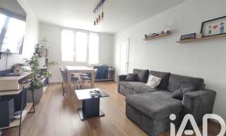 Appartement 3 Pièces 66 m² à vendre à Bourg-lès-Valence (26500)