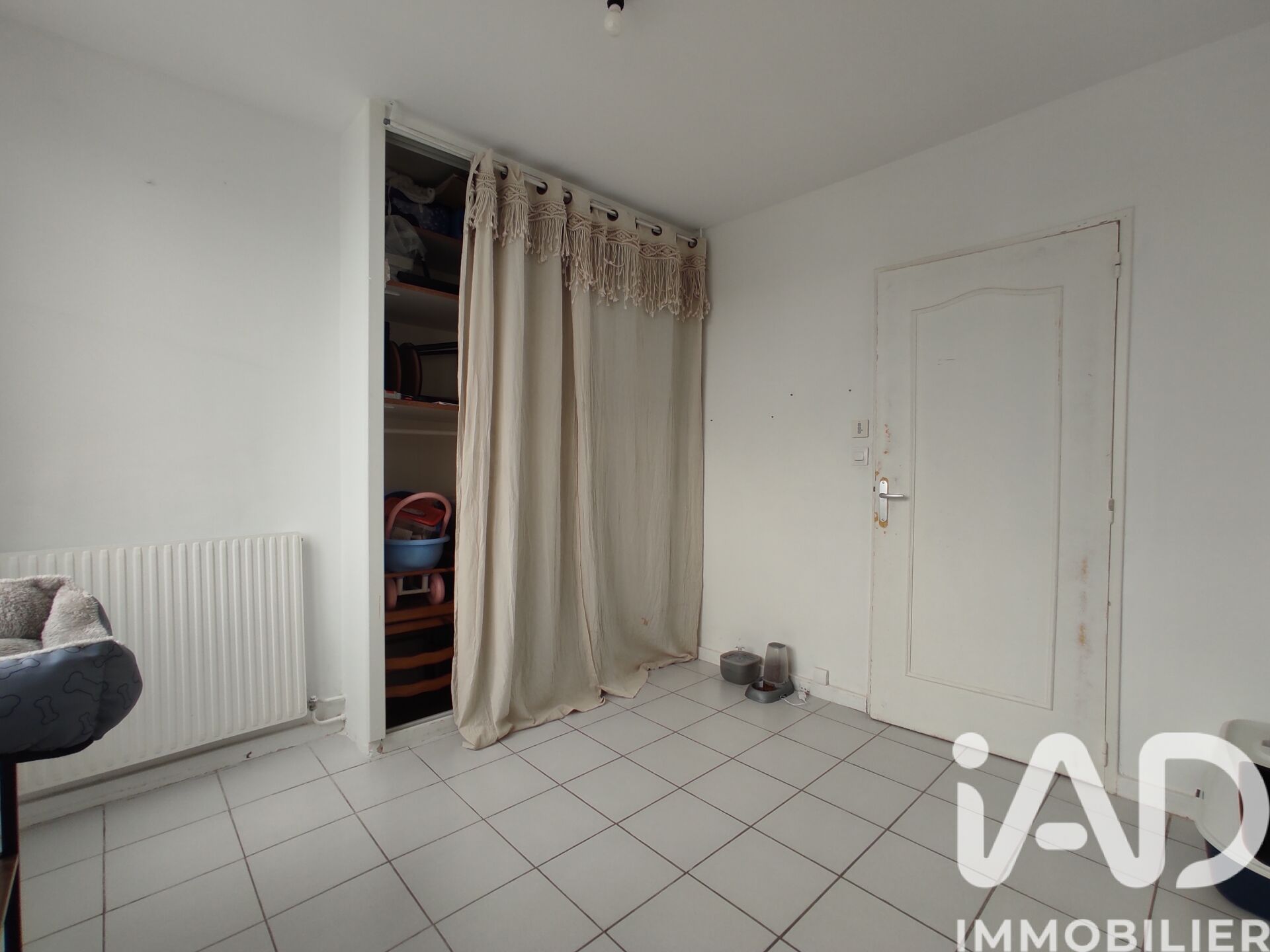 Vente Appartement 3 pièces - Photo 5