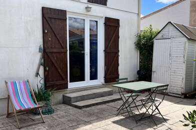 Maison 2 pièces 135000 €