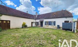 Maison 4 Pièces 99 m² à vendre à Nogent-en-Othe (10160)