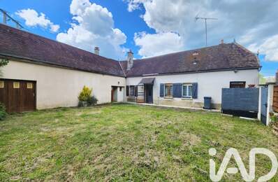 Vente Maison/villa 4 pièces — photo du bien