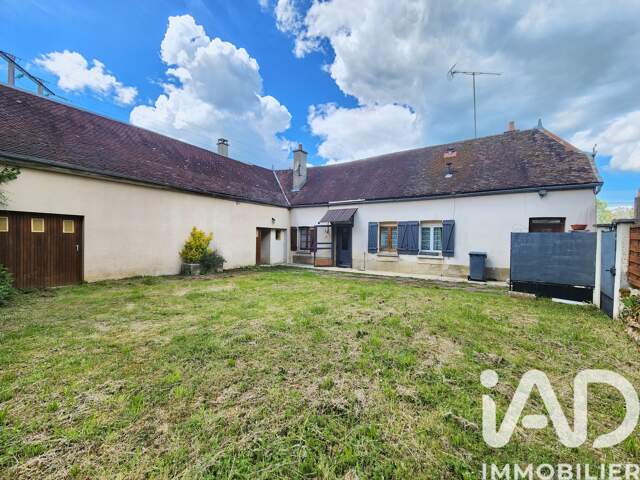 Vente Maison/villa 4 pièces — photo du bien