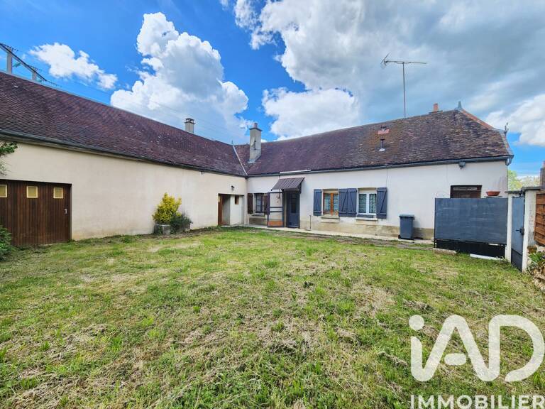Vente Maison/villa 4 pièces — photo 1