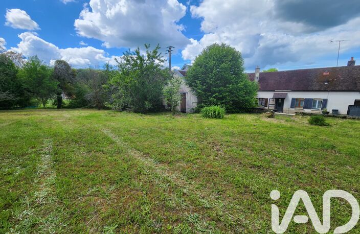 Vente Maison/villa 4 pièces — photo 2