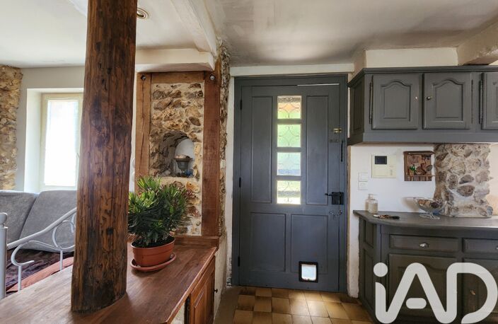 Vente Maison/villa 4 pièces — photo 3