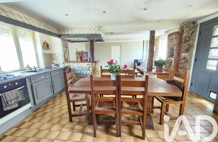 Vente Maison/villa 4 pièces — photo 4