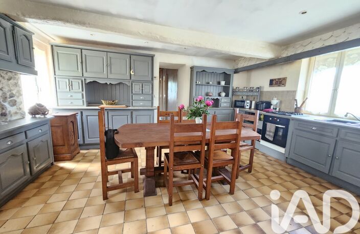 Vente Maison/villa 4 pièces — photo 5