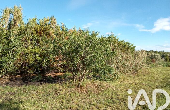 Vente Terrain agricole 6 440 m&sup2; — photo 3