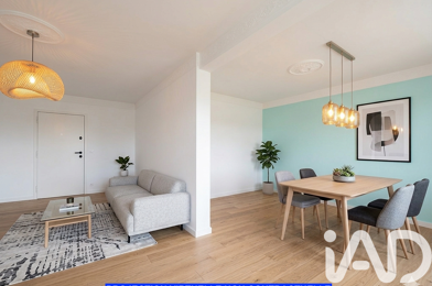 Appartement 4 pièces 235000 €
