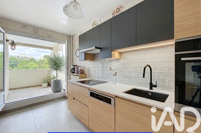 Appartement 4 pièces 220000 €