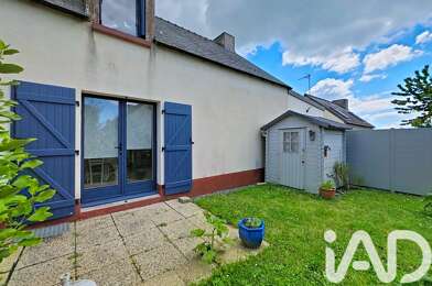 Maison 3 pièces 197000 €