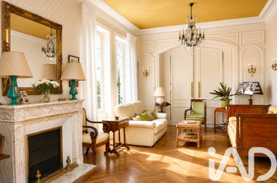 Maison 13 pièces 825000 €