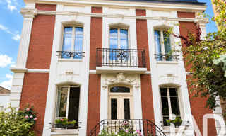 Maison 13 Pièces 300 m² à vendre à Clermont-Ferrand (63000)