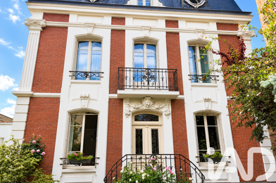 Maison 13 pièces 825000 €