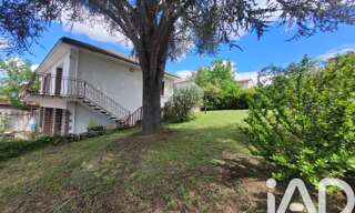 Maison 4 Pièces 123 m² à vendre à La Ricamarie (42150)