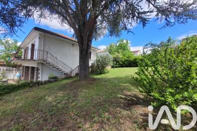 Maison 4 pièces 209000 €
